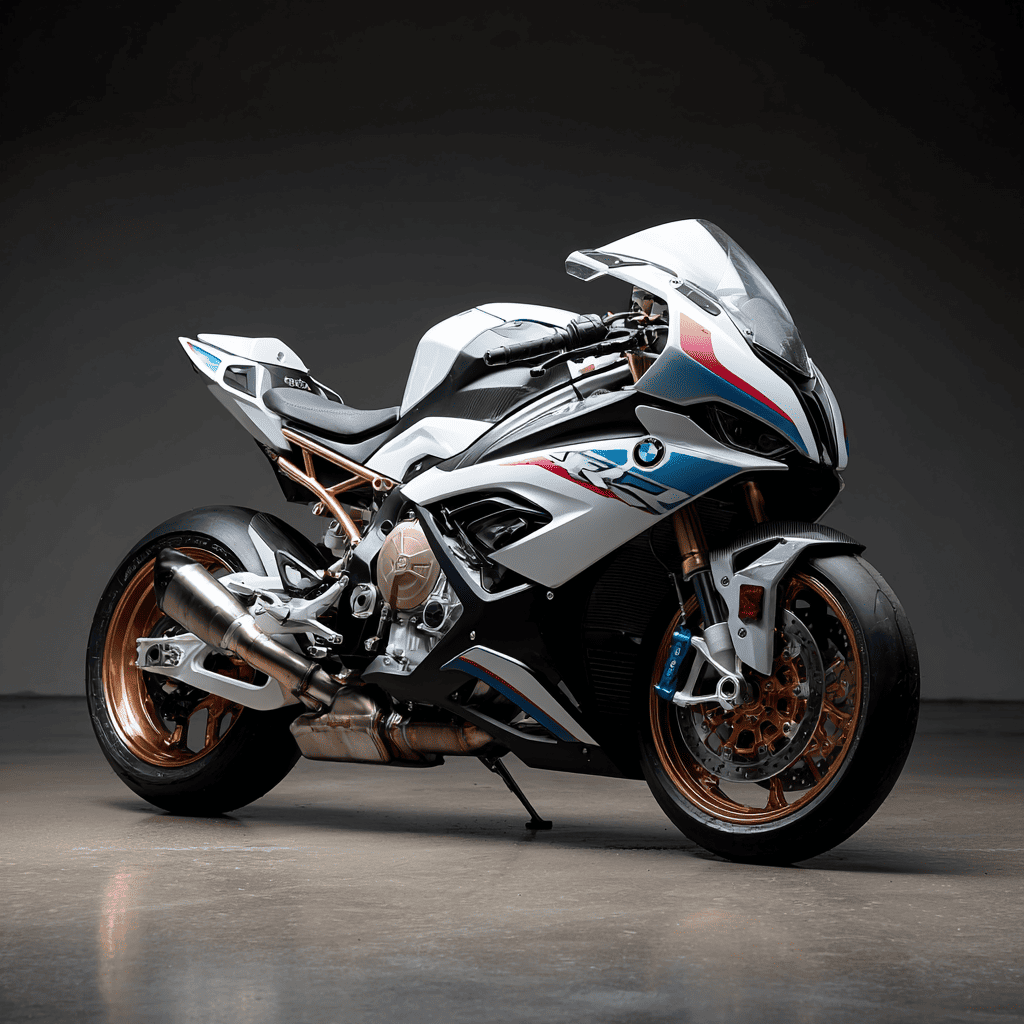 bmw s1000rr used