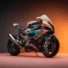 bmw s1000rr used