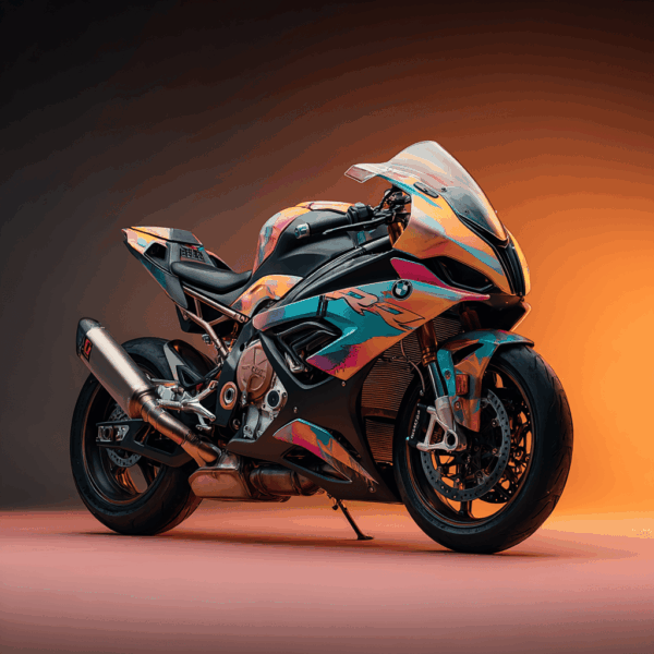 bmw s1000rr used